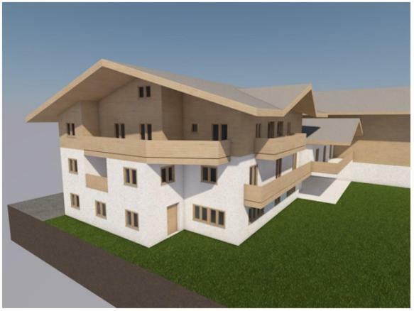 Buttererhof-Apartments Fulpmes Bagian luar foto