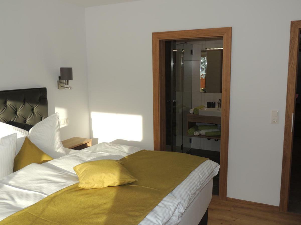 Buttererhof-Apartments Fulpmes Bagian luar foto
